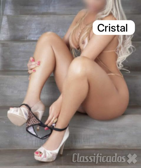 Sou Cristal