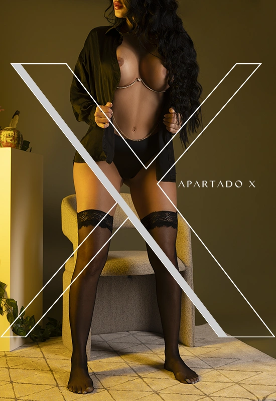 Paola Mendez