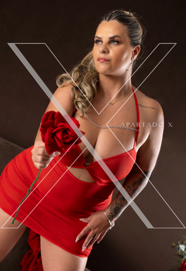 Karol Cruz