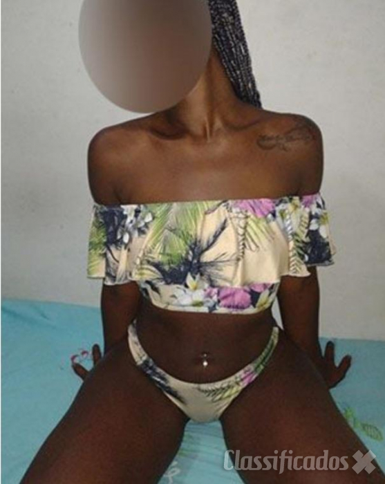 Africana exótic...