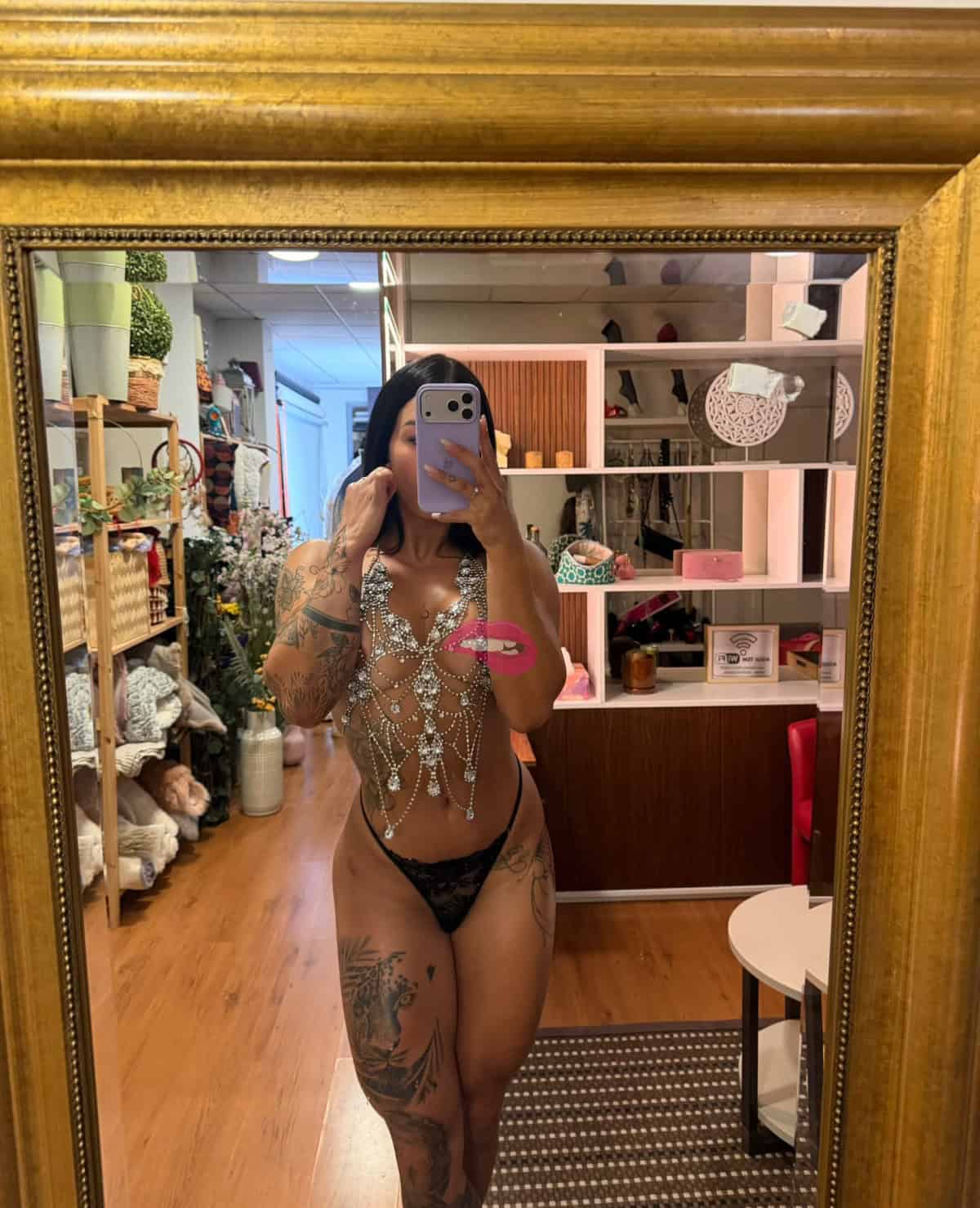 Irina Rodriguez