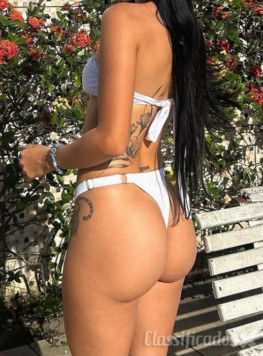 Gabi novata em ...