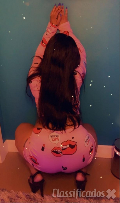 Morena safada o...