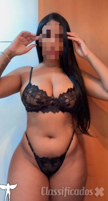 Mulata gostosa ...
