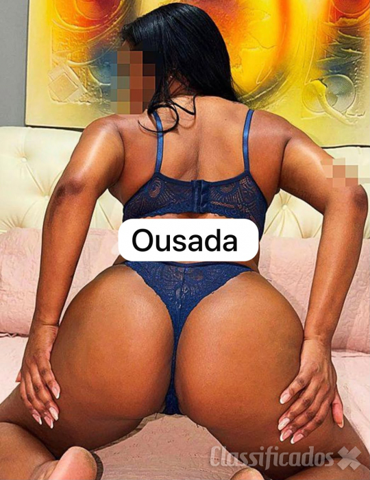 Morena 24 anos ...