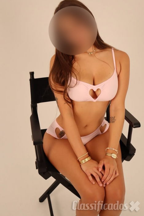 Doce sexy e atr...