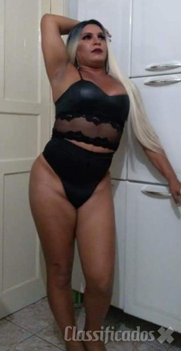 Rainha das madr...