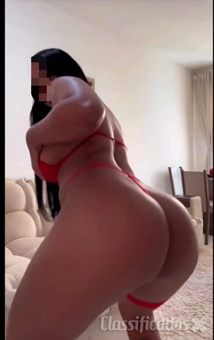 Mulata perfeita...
