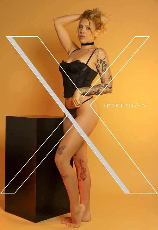 Lana Camille