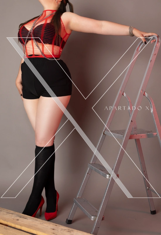 Marisol Moreira