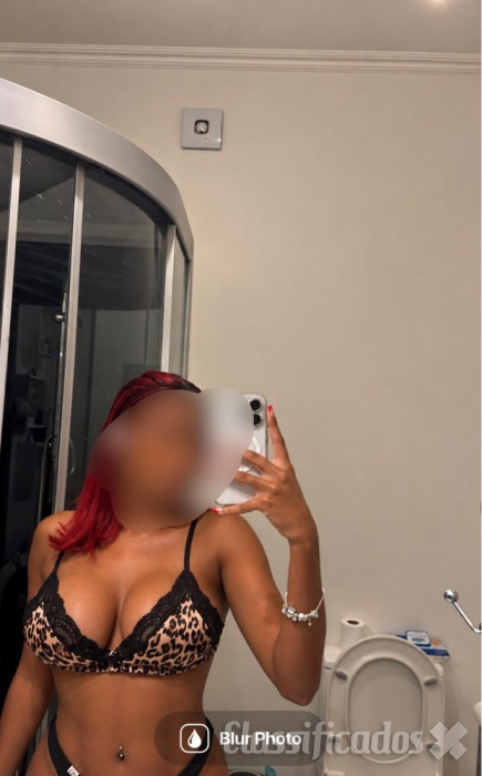 Morena tesuda?