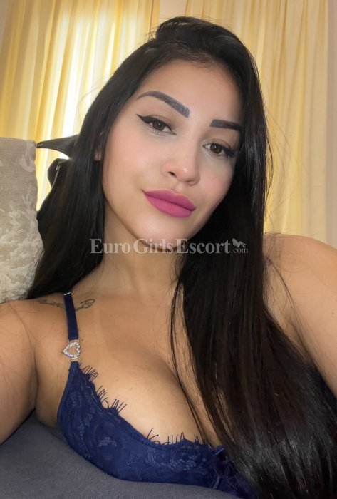 Sabrina Rocha