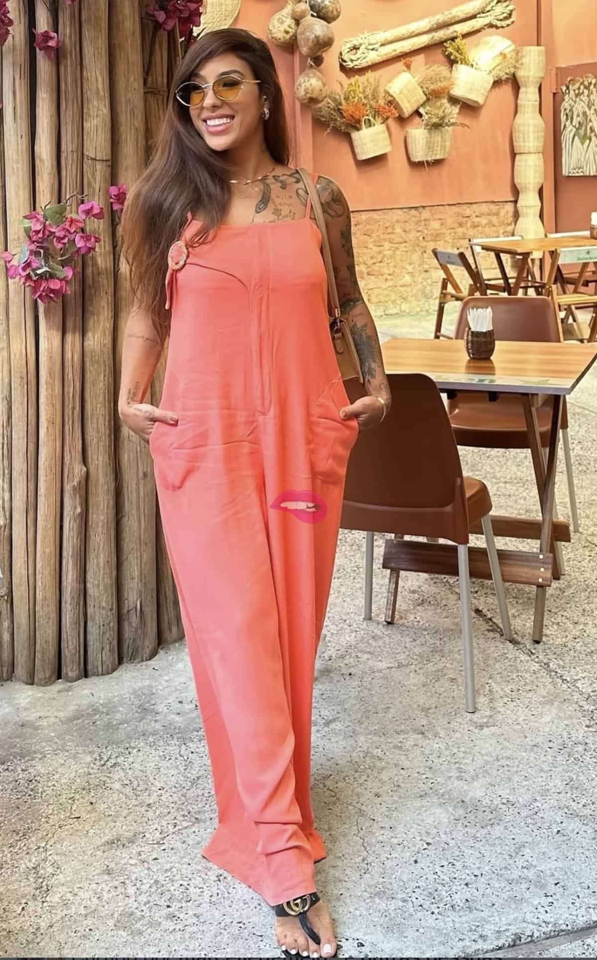 Mel