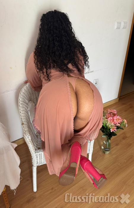 Bruna novidade ...