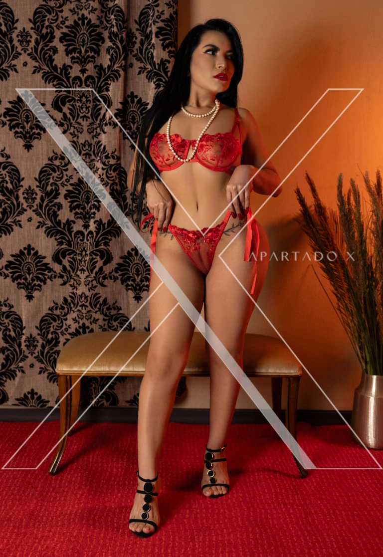 Fanny Ferrari