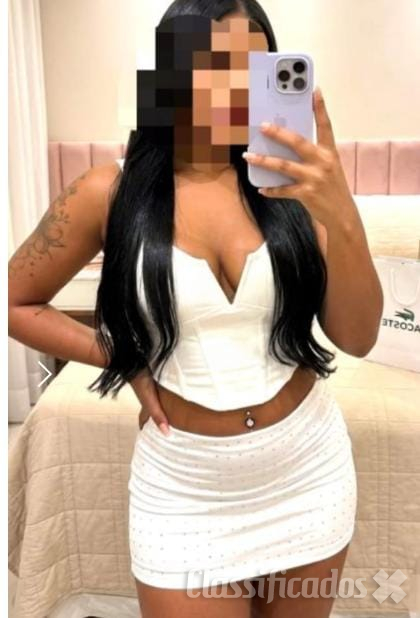 Coninha quente