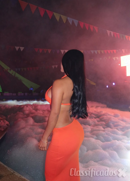 Morena sensual ...