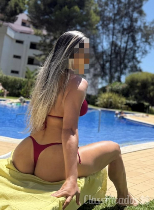Brasileirinha b...