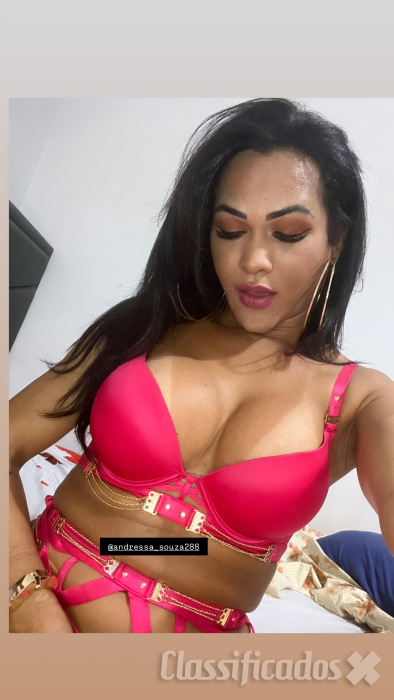 Andressa lordel...