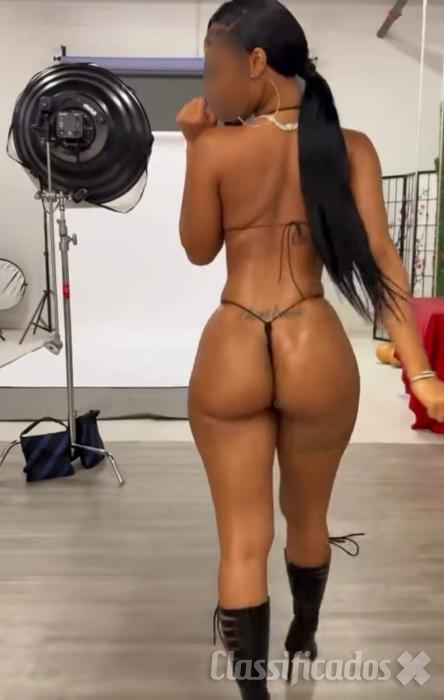 Brasileira mula...