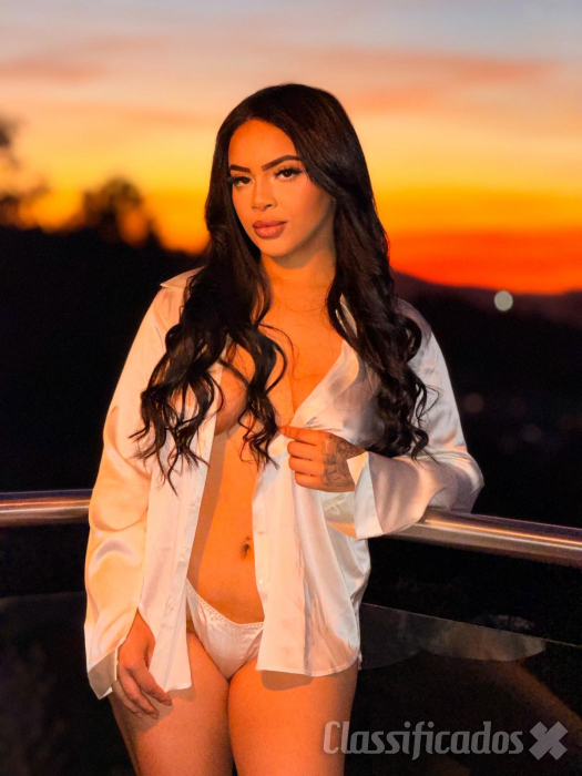 Mulher sedutora...