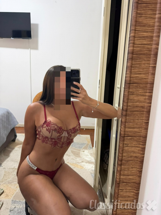 Brasileira safa...