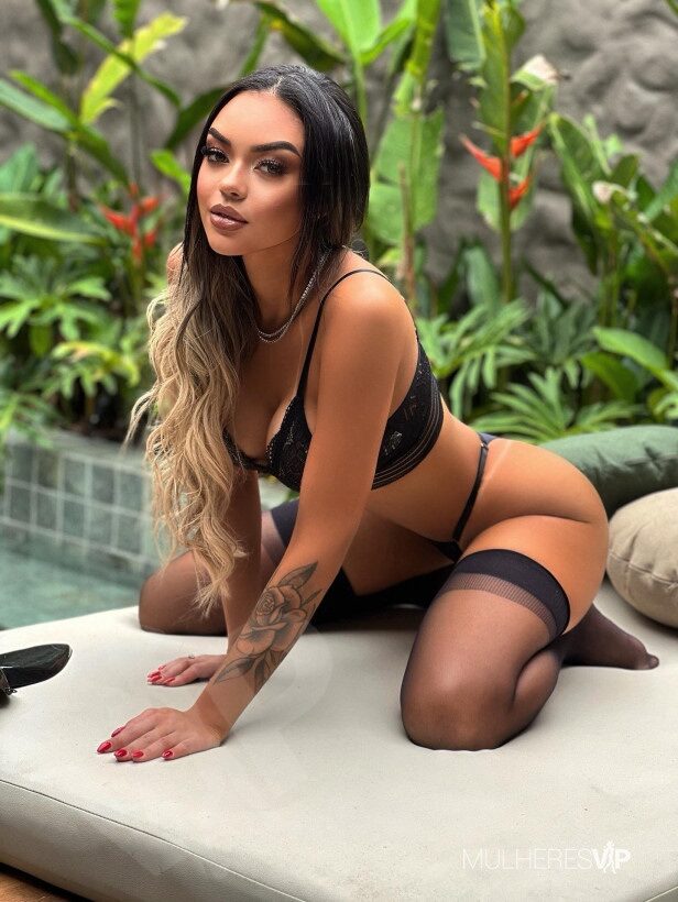 Nayara Garcia
