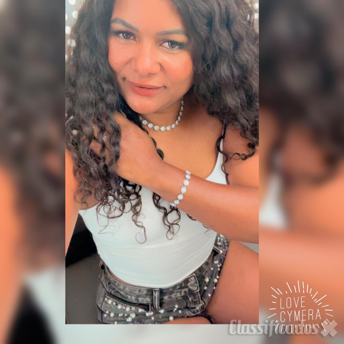 Morena linda e ...