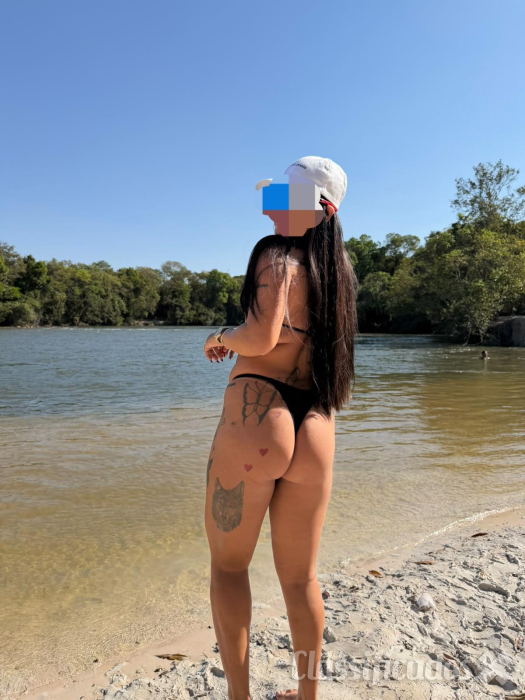 Acabadinha de c...