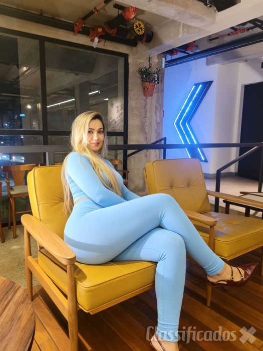 Novinha modelo ...
