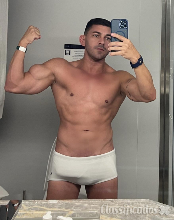 Marcos dotadão ...