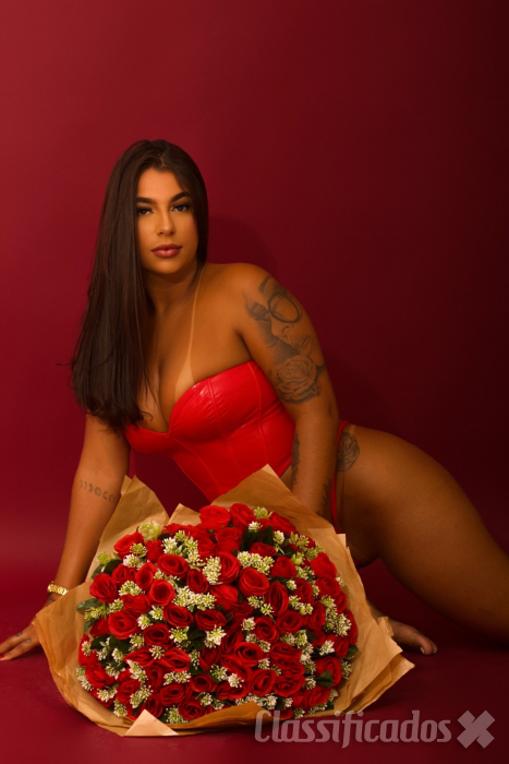 Brasileira rabu...