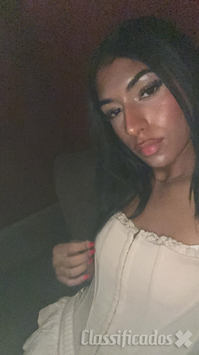 Morena novinha ...