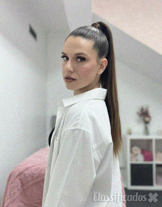 Larissa , um mi...