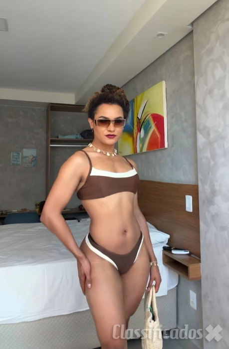 Morena Charmosa