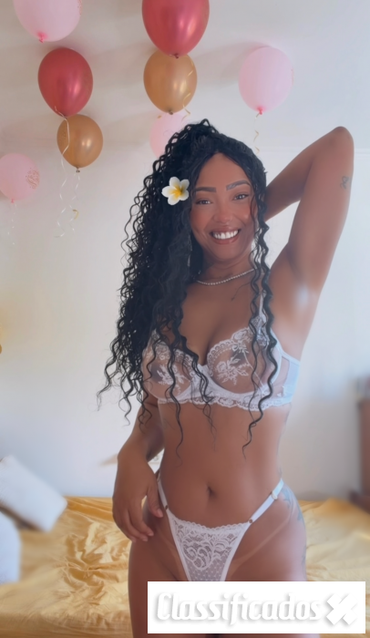 Milla Gostosa