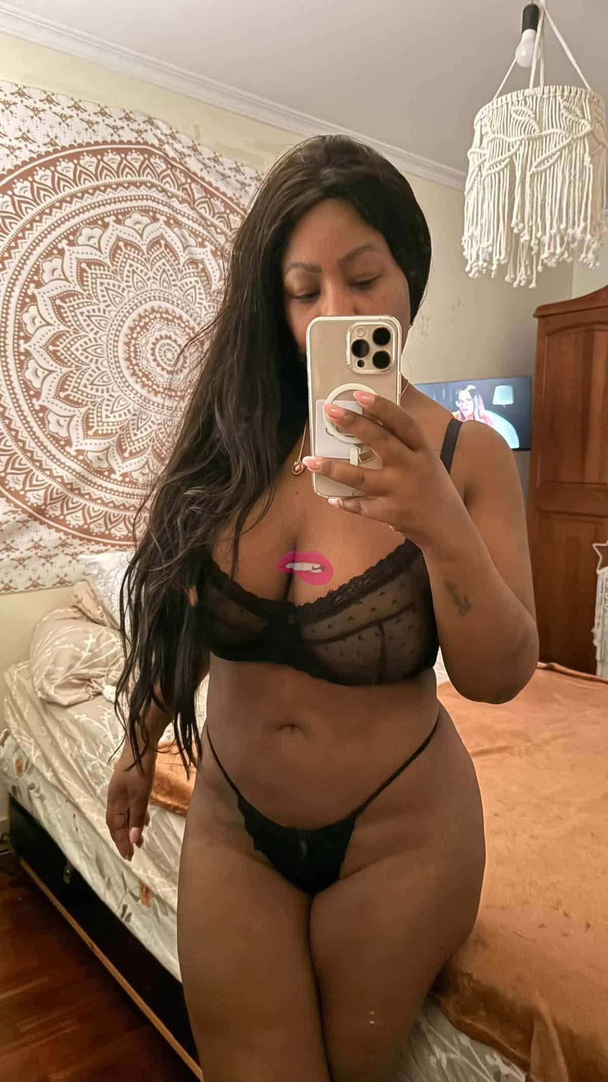Tatiana diniz