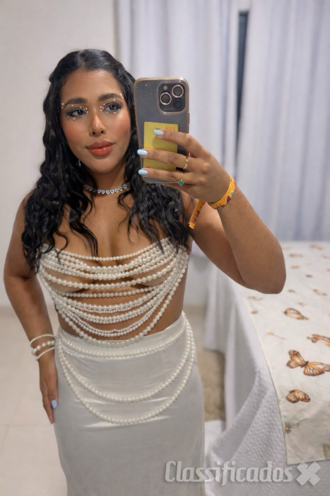 Luana Melo
