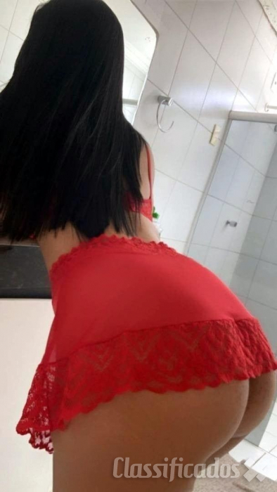 ❤️❤️gatinha sua...