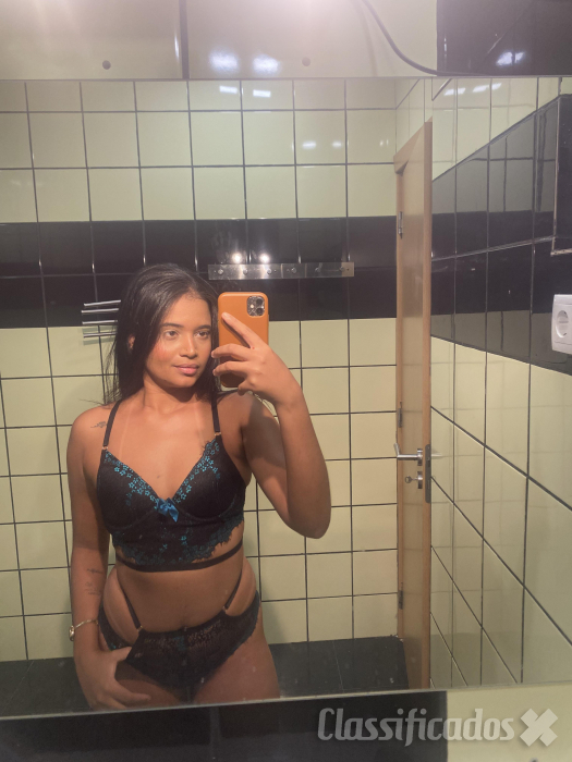 Novidade em bar...