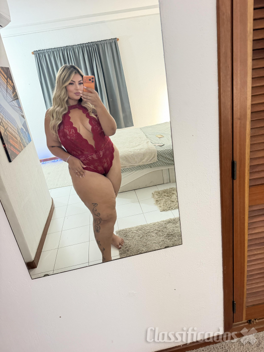 Bruna safadinha...