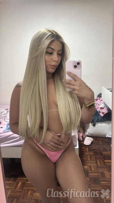 Lua silva recém...