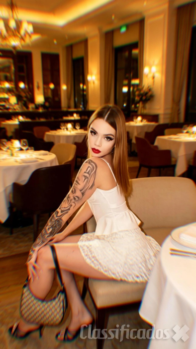 Thalissa zampir...