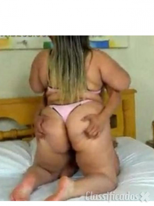 Sou casada mais...