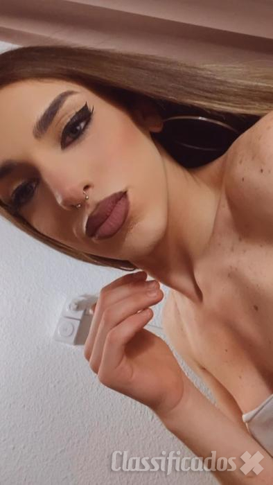 Loira safada