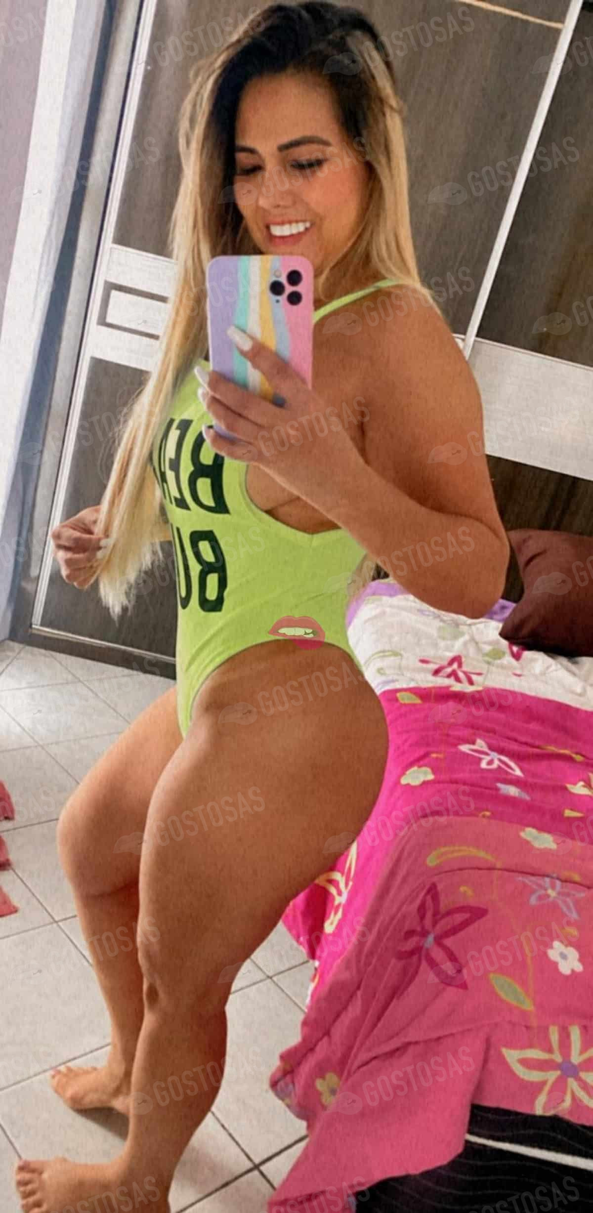 Baby Biancci