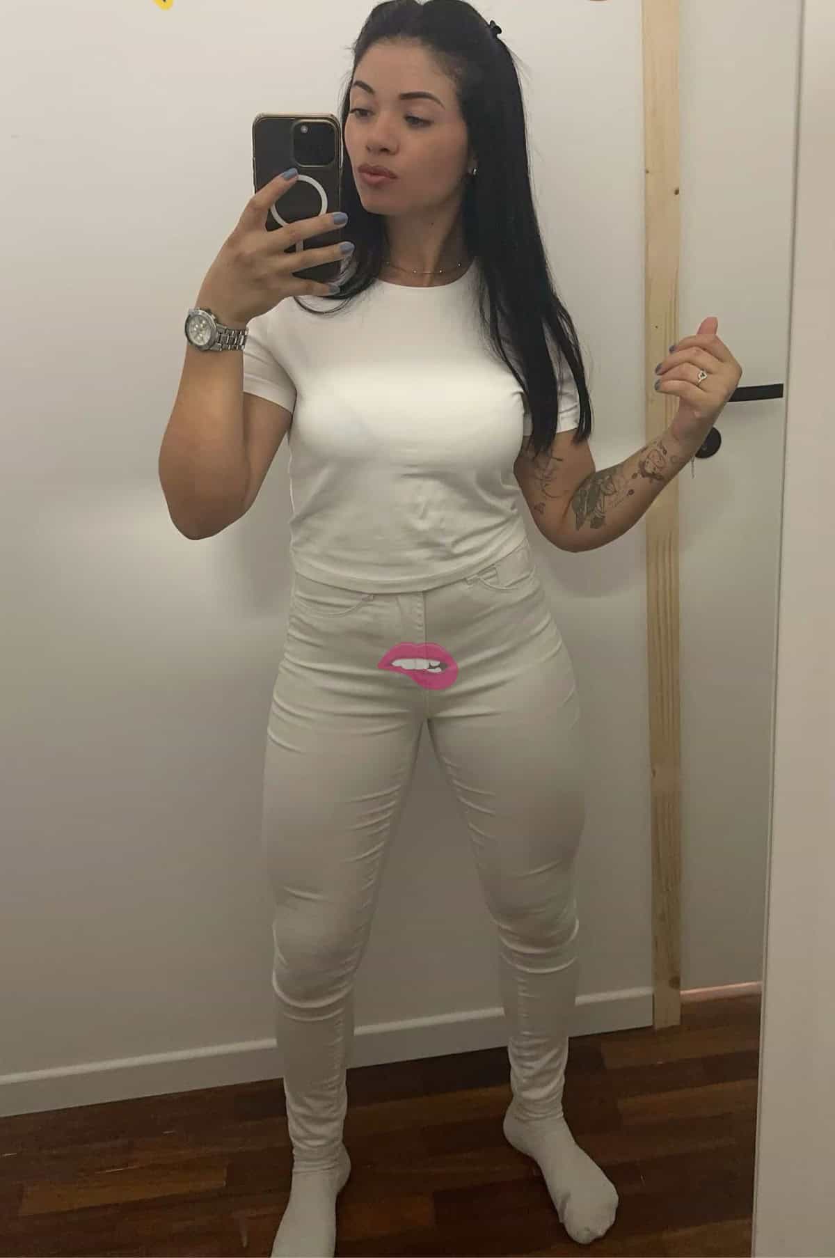 Amanda