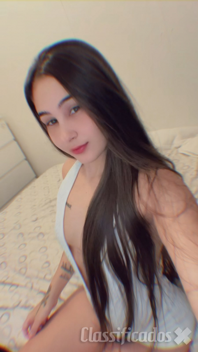 Nifetinha.