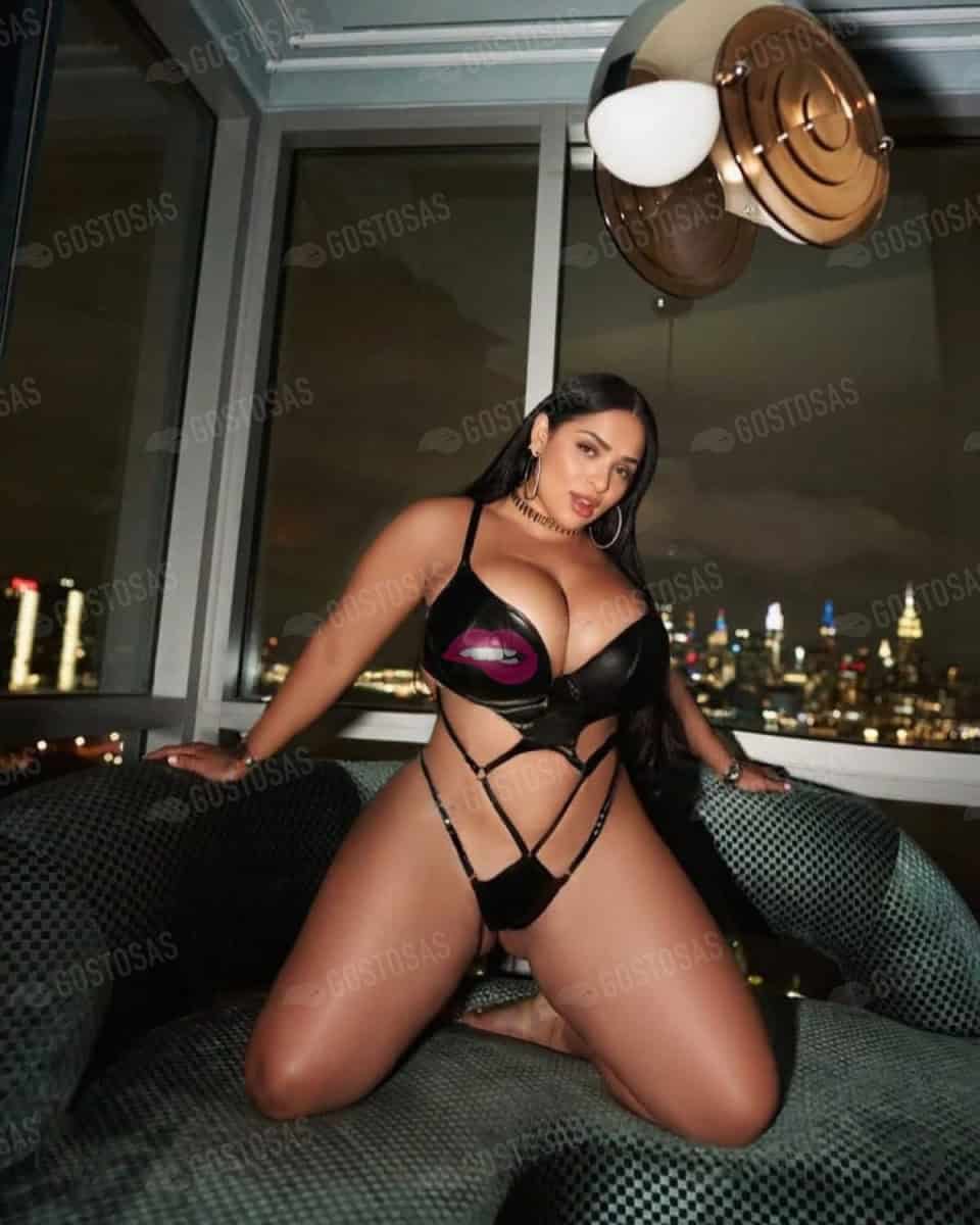 Roxanne