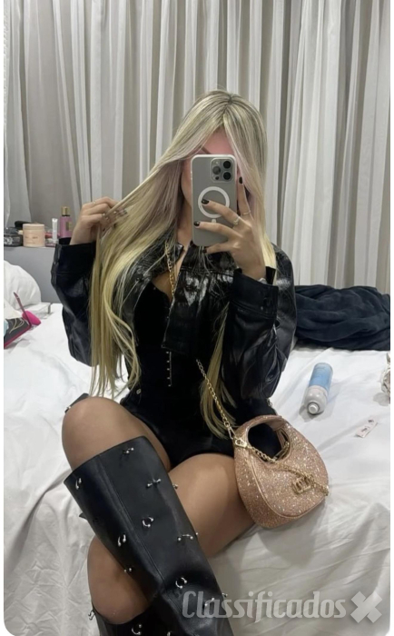 Ninfetinha 23 a...